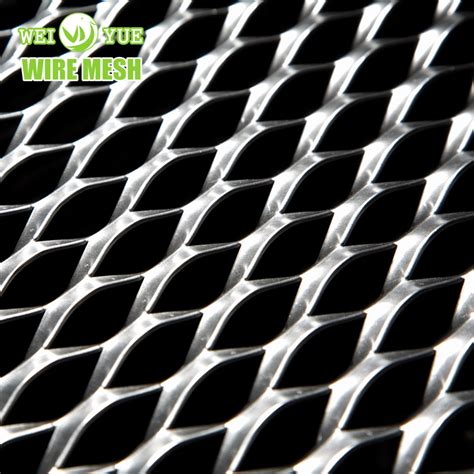 perforated metal sheet mesh|perforated steel stretched metal sheet.